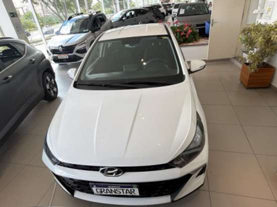 HYUNDAI-HB20-1.0 TGDI FLEX PLATINUM SAFETY AUTOMÁTICO HYUNDAI-HB20-2023