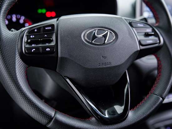 HYUNDAI-HB20-1.0 TGDI FLEX SPORT AUTOMÁTICO HYUNDAI-HB20-2020