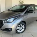 HYUNDAI HB20 1.0 UNIQUE 12V FLEX 4P MANUAL HYUNDAI HB20 1.0 UNIQUE 12V FLEX 4P MANUAL