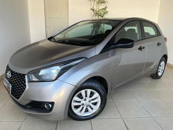 HYUNDAI-HB20-2018