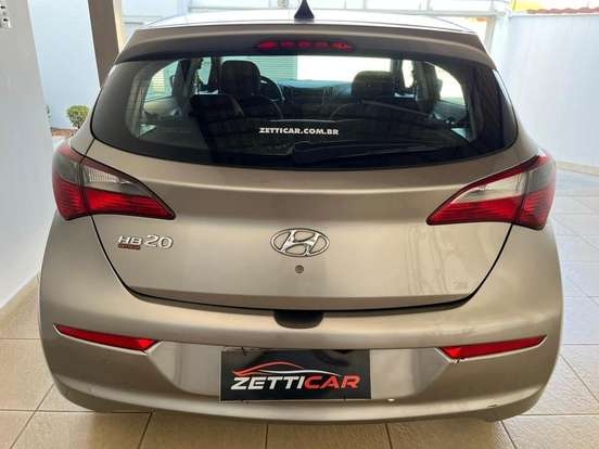 HYUNDAI-HB20-1.0 UNIQUE 12V FLEX 4P MANUAL HYUNDAI-HB20-2018