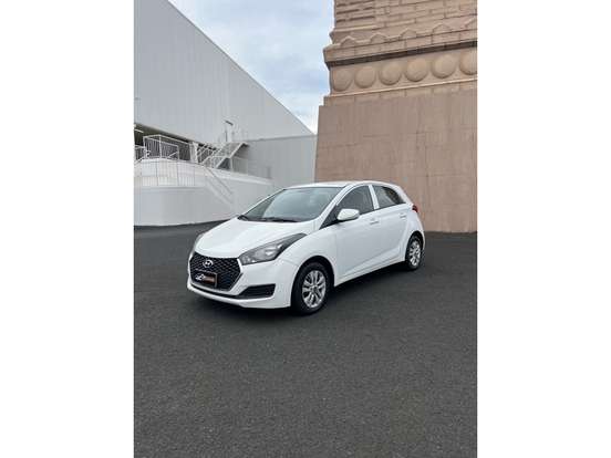 HYUNDAI-HB20-2019