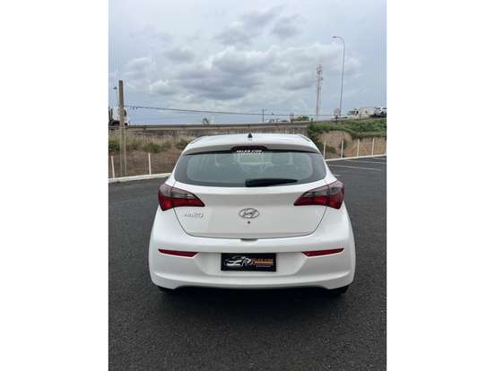 HYUNDAI-HB20-1.0 UNIQUE 12V FLEX 4P MANUAL HYUNDAI-HB20-2019