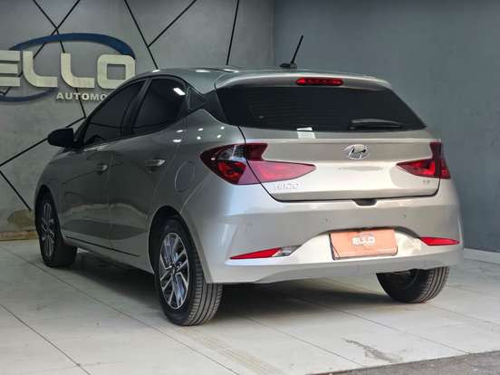 HYUNDAI-HB20-2021