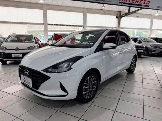 HYUNDAI-HB20-2020