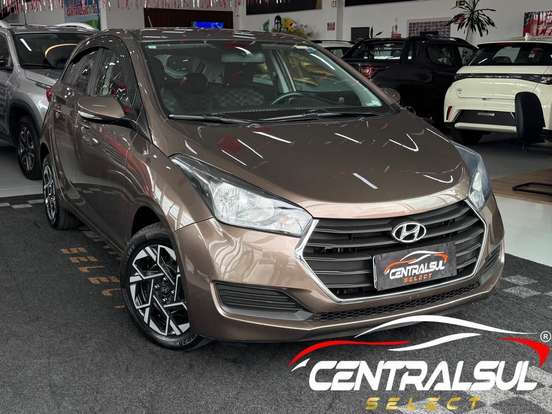 HYUNDAI-HB20-2017
