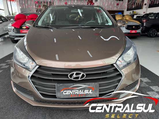HYUNDAI-HB20-2017