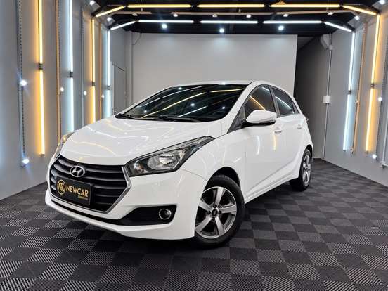 HYUNDAI-HB20-2016