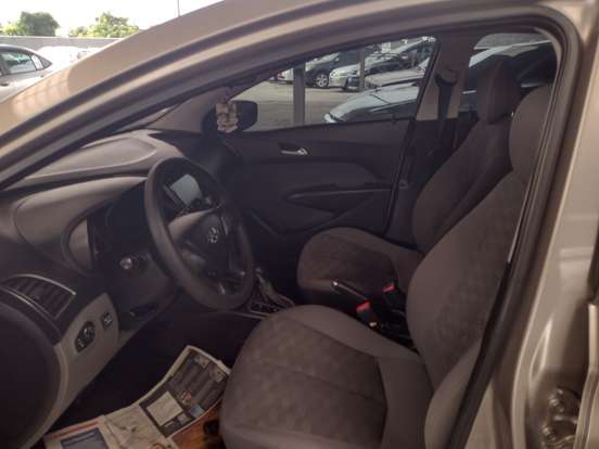 HYUNDAI-HB20-1.6 PREMIUM 16V FLEX 4P AUTOMÁTICO HYUNDAI-HB20-2016