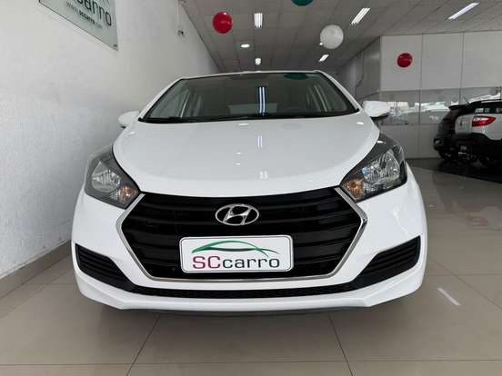 HYUNDAI-HB20-2017