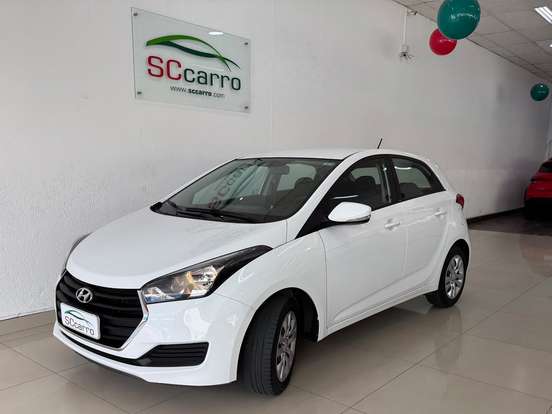 HYUNDAI-HB20-2017