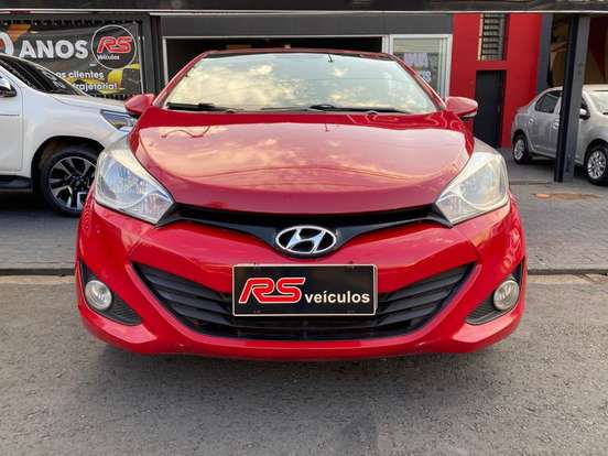HYUNDAI-HB20-2013