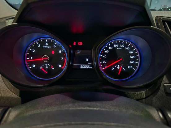 HYUNDAI-HB20-1.6 R SPEC 16V FLEX 4P AUTOMÁTICO HYUNDAI-HB20-2016