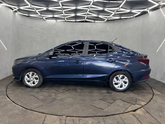 HYUNDAI-HB20S-1.0 12V FLEX COMFORT PLUS MANUAL HYUNDAI-HB20S-2025