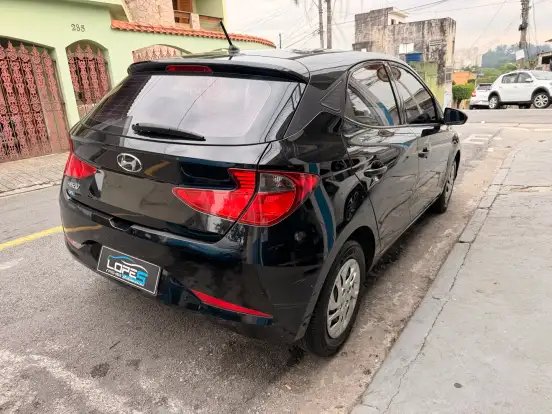 HYUNDAI-HB20S-1.0 12V FLEX VISION MANUAL HYUNDAI-HB20S-2021