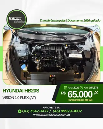 HYUNDAI-HB20S-2020