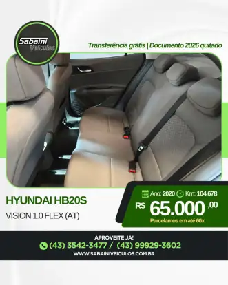 HYUNDAI-HB20S-2020