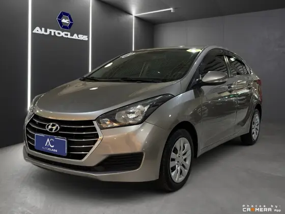 HYUNDAI HB20S 1.0 COMFORT PLUS 12V FLEX 4P MANUAL
