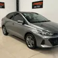 HYUNDAI HB20S 1.0 TGDI FLEX COMFORT PLUS AUTOMÁTICO HYUNDAI HB20S 1.0 TGDI FLEX COMFORT PLUS AUTOMÁTICO