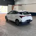HYUNDAI HB20S 1.0 TGDI FLEX PLATINUM SAFETY AUTOMÁTICO HYUNDAI HB20S 1.0 TGDI FLEX PLATINUM SAFETY AUTOMÁTICO
