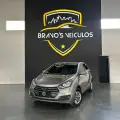 HYUNDAI HB20S 1.6 COMFORT PLUS 16V FLEX 4P AUTOMÁTICO HYUNDAI HB20S 1.6 COMFORT PLUS 16V FLEX 4P AUTOMÁTICO