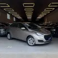 HYUNDAI HB20S 1.6 COMFORT PLUS 16V FLEX 4P AUTOMÁTICO HYUNDAI HB20S 1.6 COMFORT PLUS 16V FLEX 4P AUTOMÁTICO