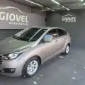 HYUNDAI HB20S 1.6 COMFORT PLUS 16V FLEX 4P MANUAL HYUNDAI HB20S 1.6 COMFORT PLUS 16V FLEX 4P MANUAL