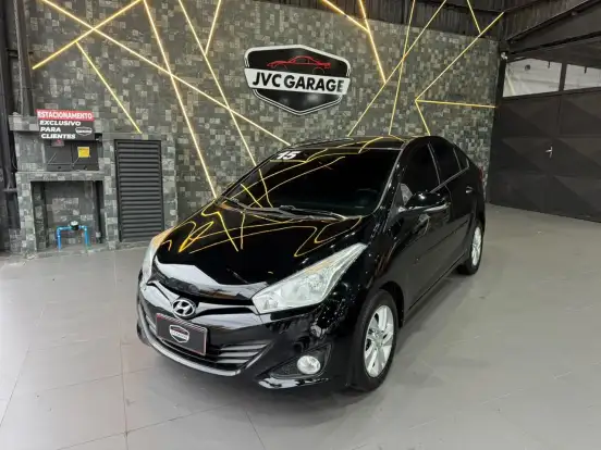 HYUNDAI-HB20S-1.6 PREMIUM 16V FLEX 4P AUTOMÁTICO HYUNDAI-HB20S-2015