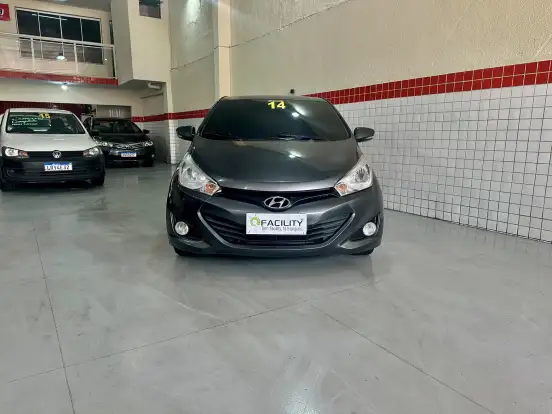 HYUNDAI-HB20S-1.6 PREMIUM 16V FLEX 4P AUTOMÁTICO HYUNDAI-HB20S-2013