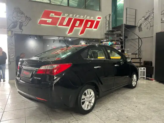 HYUNDAI-HB20S-1.6 PREMIUM 16V FLEX 4P MANUAL HYUNDAI-HB20S-2014
