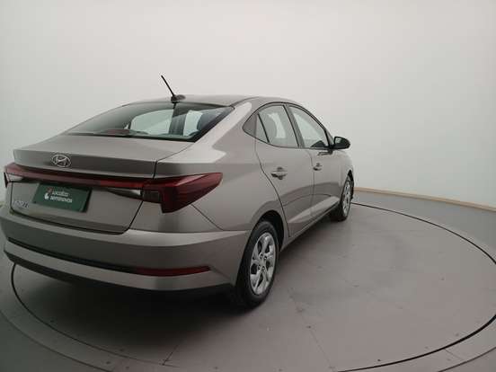 HYUNDAI-HB20S-1.0 12V FLEX COMFORT MANUAL HYUNDAI-HB20S-2025