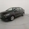 HYUNDAI HB20S 1.0 12V FLEX COMFORT MANUAL HYUNDAI HB20S 1.0 12V FLEX COMFORT MANUAL