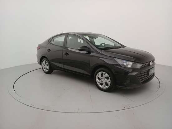 HYUNDAI-HB20S-1.0 12V FLEX COMFORT MANUAL HYUNDAI-HB20S-2025