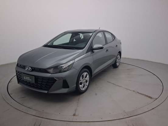 HYUNDAI-HB20S-1.0 12V FLEX COMFORT MANUAL HYUNDAI-HB20S-2025
