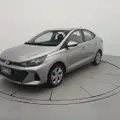 HYUNDAI HB20S 1.0 12V FLEX COMFORT MANUAL HYUNDAI HB20S 1.0 12V FLEX COMFORT MANUAL