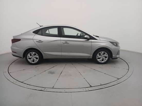 HYUNDAI-HB20S-1.0 12V FLEX COMFORT MANUAL HYUNDAI-HB20S-2025
