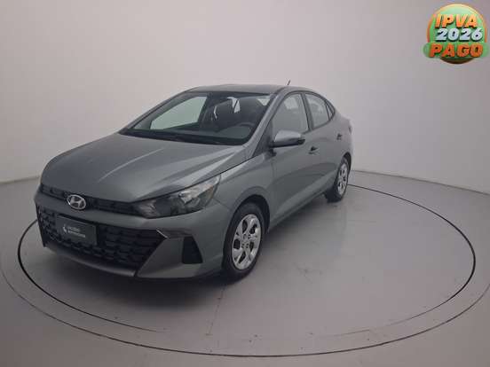 HYUNDAI-HB20S-1.0 12V FLEX COMFORT MANUAL HYUNDAI-HB20S-2025