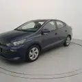 HYUNDAI HB20S 1.0 12V FLEX COMFORT MANUAL HYUNDAI HB20S 1.0 12V FLEX COMFORT MANUAL