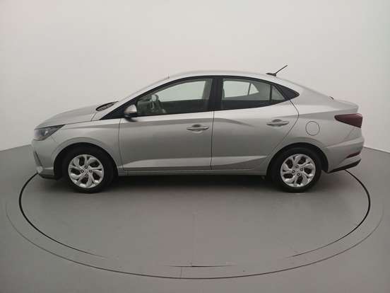 HYUNDAI-HB20S-1.0 12V FLEX COMFORT MANUAL HYUNDAI-HB20S-2025