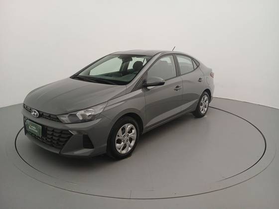 HYUNDAI HB20S 1.0 12V FLEX COMFORT MANUAL