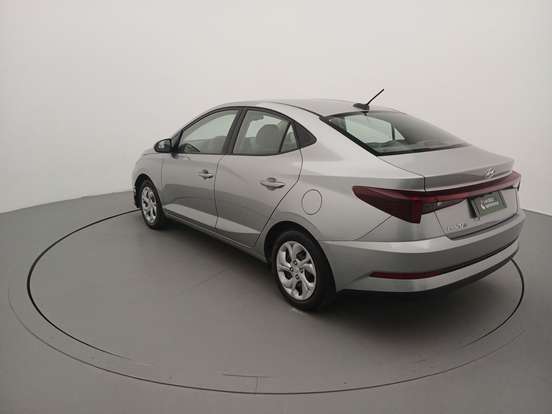 HYUNDAI-HB20S-1.0 12V FLEX COMFORT MANUAL HYUNDAI-HB20S-2025
