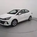 HYUNDAI HB20S 1.0 12V FLEX COMFORT MANUAL HYUNDAI HB20S 1.0 12V FLEX COMFORT MANUAL