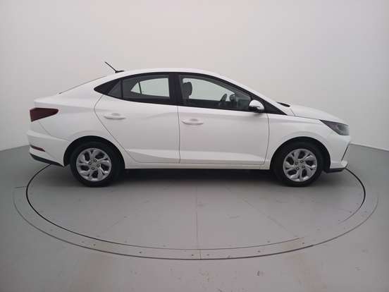 HYUNDAI-HB20S-1.0 12V FLEX COMFORT MANUAL HYUNDAI-HB20S-2025