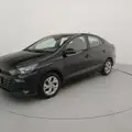HYUNDAI HB20S 1.0 12V FLEX COMFORT MANUAL HYUNDAI HB20S 1.0 12V FLEX COMFORT MANUAL