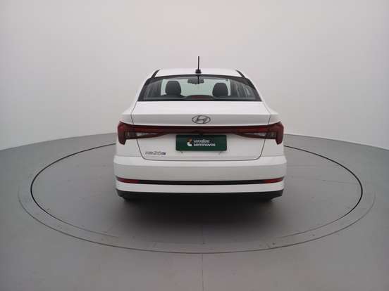HYUNDAI-HB20S-1.0 12V FLEX COMFORT MANUAL HYUNDAI-HB20S-2025
