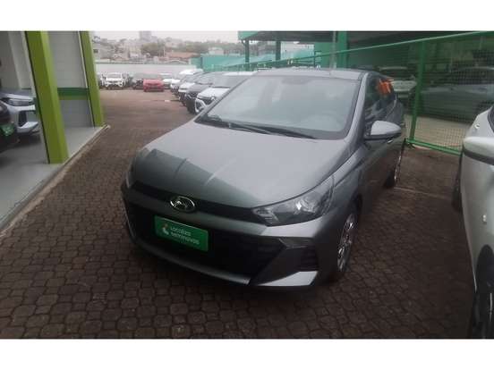 HYUNDAI-HB20S-1.0 12V FLEX COMFORT MANUAL HYUNDAI-HB20S-2025