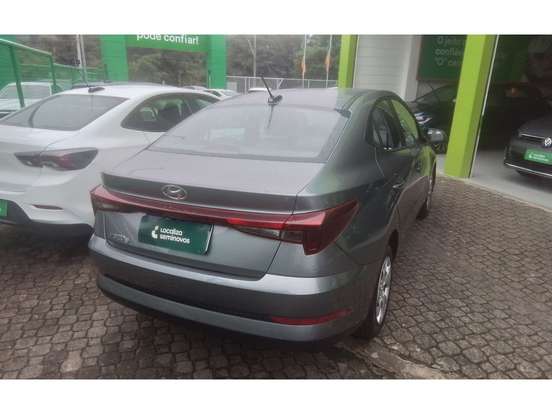 HYUNDAI-HB20S-1.0 12V FLEX COMFORT MANUAL HYUNDAI-HB20S-2025