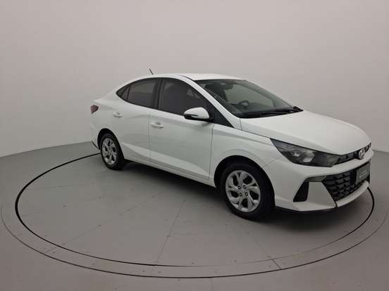 HYUNDAI-HB20S-1.0 12V FLEX COMFORT MANUAL HYUNDAI-HB20S-2023