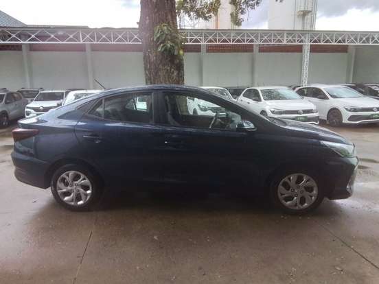 HYUNDAI-HB20S-1.0 12V FLEX COMFORT MANUAL HYUNDAI-HB20S-2025