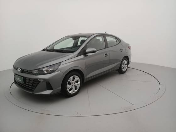 HYUNDAI HB20S 1.0 12V FLEX COMFORT MANUAL